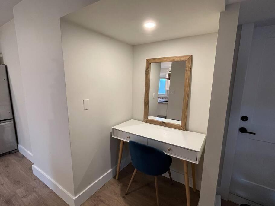 Modern Studio With Soft Tub And Mountain Views - Ratcliffe Guest Suite Duncan Dış mekan fotoğraf